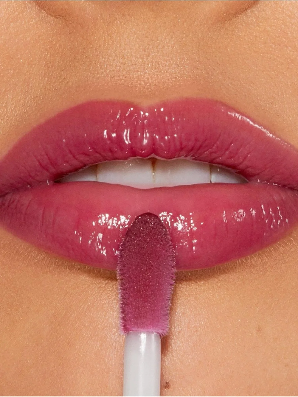 Too Faced Pillow Balm- Berry Jam Kiss, NWOB